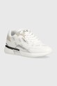 Кроссовки Guess MOXEA12 имитация натуральной кожи белый FLTMOX.ELE12.WHIGR