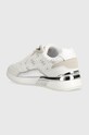 Обувь Кроссовки Guess MOXEA12 FLTMOX.ELE12.WHIGR белый