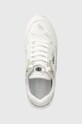 Кроссовки Guess MOXEA12 белый FLTMOX.ELE12.WHIGR