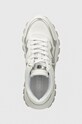 Кросівки Guess NOWAH білий FLTNOW.ELE12.WHISI