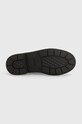 Полусапожки Guess OVELLE2 FLTOVE.FAL10.BLKBR чёрный