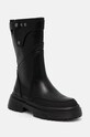 Черевики Guess PAMELON синтетичний чорний FLTPME.LEP10.BLKBL