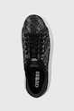 Guess sneakers QUEENY nero FLTQEN.FAL12.BLACK