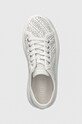 Guess sneakersy QUEENY biały FLTQEN.FAL12.WHITE