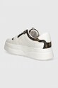 Взуття Кросівки Guess QUEENZ FLTQNZ.FAL12.WHIBR білий
