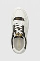 Guess sneakersy QUEENZ biały FLTQNZ.FAL12.WHIBR