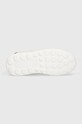 Guess sneakersy QUEENZ FLTQNZ.FAL12.WHIBR biały