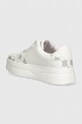 Обувь Кроссовки Guess QUEENZ FLTQNZ.FAL12.WHIGR белый