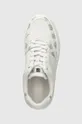 Guess sneakers QUEENZ bianco FLTQNZ.FAL12.WHIGR