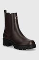 Черевики Guess RINNA блок коричневий FLTRNN.FAL10.BROWN