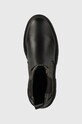 Guess sztyblety SHUZE czarny FLTSHU.ELE10.BLKBR