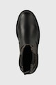 Ботинки Guess SHUZE чёрный FLTSHU.ELE10.BLKBR