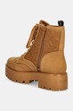 Взуття Черевики Guess VAINA FLTSLR.LEM10.BROWN коричневий