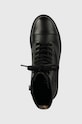 Полусапожки Guess VAINA2 чёрный FLTSL2.FAL10.BLKCO