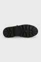 Полусапожки Guess VAINA2 FLTSL2.FAL10.BLKCO чёрный