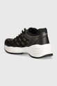 Взуття Кросівки Guess SAMRA2 FLTSM2.FAL12.BLKBR чорний