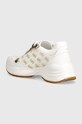 Παπούτσια Αθλητικά Guess SAMRA2 FLTSM2.FAL12.WHIPL λευκό