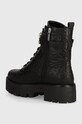 Obuwie Guess workery VAIRES FLTSOM.FAL10.BLACK czarny