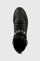 Guess workery VAIRES czarny FLTSOM.FAL10.BLACK
