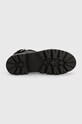 Guess workery VAIRES FLTSOM.FAL10.BLACK czarny