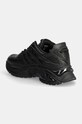 Încălțăminte Guess sneakers BELLUNA FLTBEL.LEL12.BLACK negru