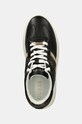 Tenisky Guess TAMMAH čierna FLTMMA.ELE12.BLACK