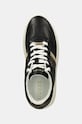 Маратонки Guess TAMMAH черен FLTMMA.ELE12.BLACK
