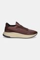 BOSS sneakers Mono 50523113.602 maro AW24