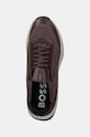 BOSS sneakers Mono maro 50523113.602