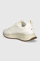 Obuv Tenisky BOSS TTNM EVO 50525107.100 biela