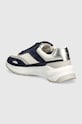 Încălțăminte BOSS sneakers Skylar 50530254.140 albastru