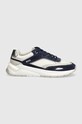 Tenisky BOSS Skylar 50530254.140 tmavomodrá AW24