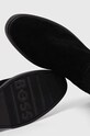 BOSS cizme Vanity 50523495.001 negru