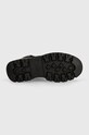 BOSS buty Foster 50523507.001 czarny