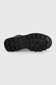 BOSS pantofi Foster 50523507.001 negru