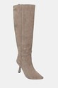 Kozačky Patrizia Pepe 8Y0090.L033.S690 béžová AW24