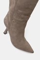 Kozačky Patrizia Pepe 8Y0090.L033.S690