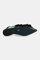 Patrizia Pepe ballerine in pelle 8Z0006.L026.K103 nero