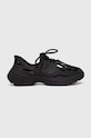 Patrizia Pepe sneakers 8Z0030.V033.K103 negru AW24