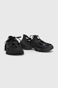 Încălțăminte Patrizia Pepe sneakers 8Z0030.V033.K103 negru