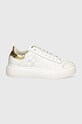 Кроссовки Patrizia Pepe 8Z0080.E028.FF05 белый AW24