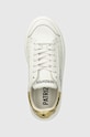 Tenisky Patrizia Pepe bílá 8Z0080.E028.FF05