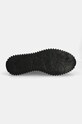 Кожаные полусапожки AGL Marina D751564PGKI0121013 чёрный