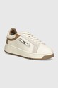 Emporio Armani sneakers plată bej X3X024.XR222.C680