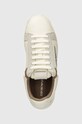 Emporio Armani sneakers bej X3X024.XR222.C680