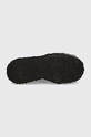 Кожени боти AGL Lava D238502PGTOCKI0000 черен
