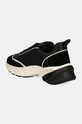 Încălțăminte Tory Burch sneakers Good Luck Trainer 161550.001 negru