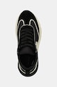 Αθλητικά Tory Burch Good Luck Trainer μαύρο 161550.001
