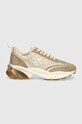 Tory Burch sneakers Good Luck Trainer 158662.200 bej AW24