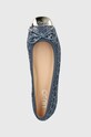 Balerinke Liu Jo DAFNE 01 plava SF4089TX44700737